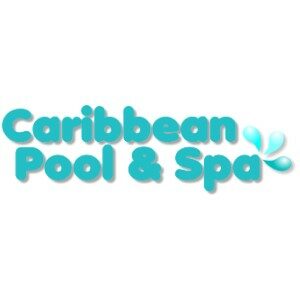 Caribbean Pool and Spa