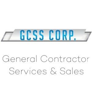 General Contractor Services & Sales