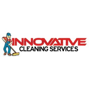 Innovative Cleaning Services