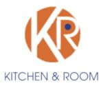 Kitchen & Room