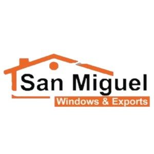 San Miguel Windows